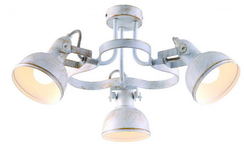 потолочная люстра arte lamp martin a5216pl-3wg во Владимире