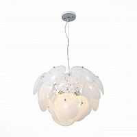 подвесная люстра st luce nelumbo sl301.503.05 во Владимире