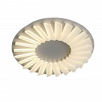 потолочный светодиодный светильник st luce tifoso sl837.502.24 во Владимире