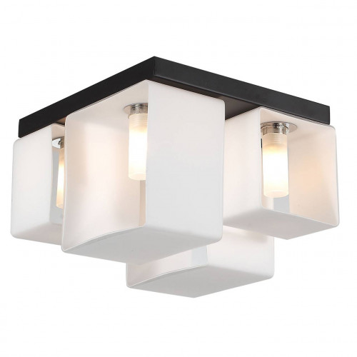 потолочная люстра st luce concreto sl536.502.04 во Владимире