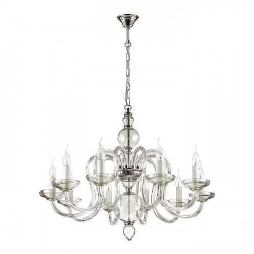 подвесная люстра odeon light chicca 3933/10 во Владимире