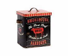 декоративный бокс smokehouse во Владимире