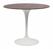 стол обеденный saarinen dining table грецкий орех во Владимире