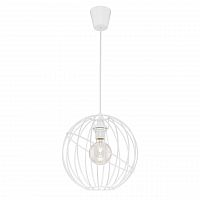 подвесной светильник tk lighting 1630 orbita white 1 во Владимире