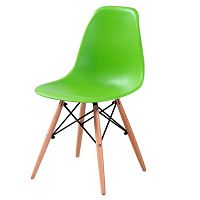 стул arty (eames style) xrf-033-ag green во Владимире