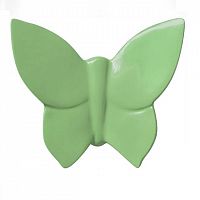 декоративная бабочка butterfly (зелёная) h11 (9*11*4) во Владимире