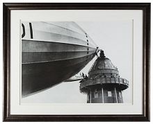 постер с паспарту в раме dirigible во Владимире