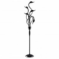 торшер lightstar cigno collo bk 751767 во Владимире