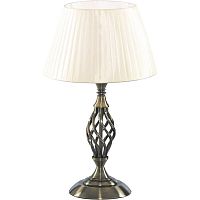 настольная лампа arte lamp zanzibar a8390lt-1ab во Владимире