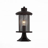 уличный светильник st luce lastero sl080.405.01 во Владимире