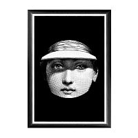 арт-постер ницца fornasetti во Владимире