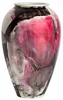ваза настольная onyx coast rose во Владимире