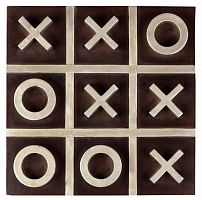 декор tic-tac toe во Владимире