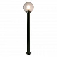 уличный светильник arte lamp gazebo a8365pa-1ss во Владимире