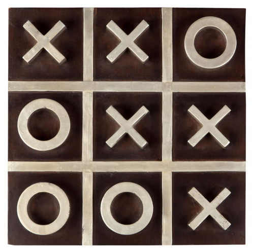 декор tic-tac toe во Владимире