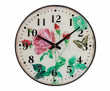настенные часы rose во Владимире