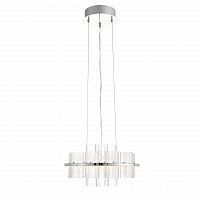 подвесная светодиодная люстра st luce biciere sl430.113.12 во Владимире