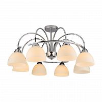 потолочная люстра arte lamp a6057pl-8cc во Владимире