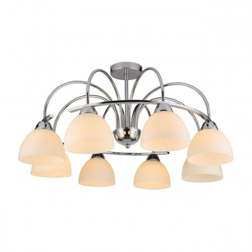 потолочная люстра arte lamp a6057pl-8cc во Владимире