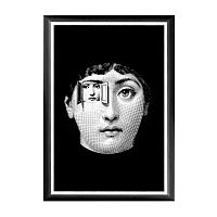 арт-постер дали fornasetti во Владимире