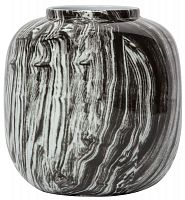 ваза настольная gems marble wide во Владимире