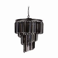 люстра adriatica чёрная во Владимире