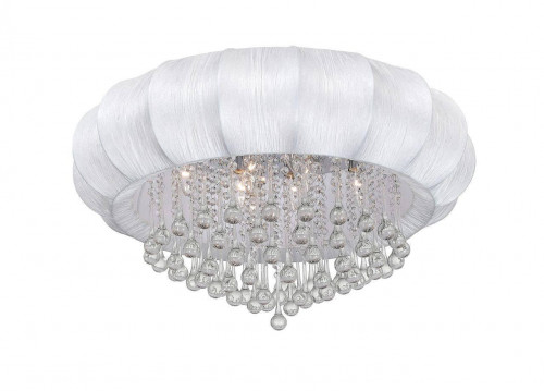 потолочная люстра st luce preferita sl350.152.08 во Владимире