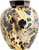 ваза настольная leopard small во Владимире