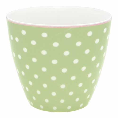 стакан spot pale green во Владимире