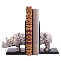подставка для книг носорог во Владимире