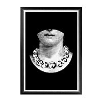 арт-постер икона стиля fornasetti во Владимире