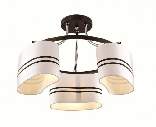 потолочная люстра lumion ivara 3056/3c во Владимире