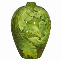 ваза leaves bowl big во Владимире