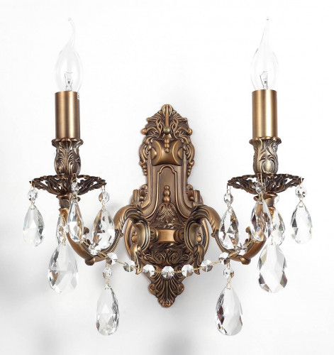 бра lucia tucci firenze w141.2 antique во Владимире