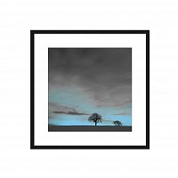 постер the lone tree разноцветный во Владимире