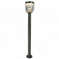 уличный светодиодный светильник arte lamp inchino a8163pa-1ss во Владимире