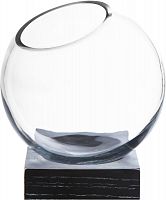ваза настольная aquarium ball small во Владимире