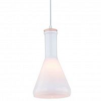 подвесной светильник arte lamp 22 a8114sp-1wh во Владимире