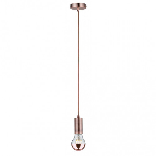 подвесной светильник paulmann stoffkabel 50328 во Владимире