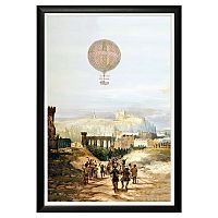 картина «винченцо лунарди, ноябрь 1785» во Владимире