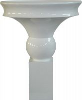 ваза настольная pillar / gf12001 во Владимире