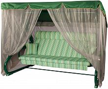 качели leset 903 green premium во Владимире