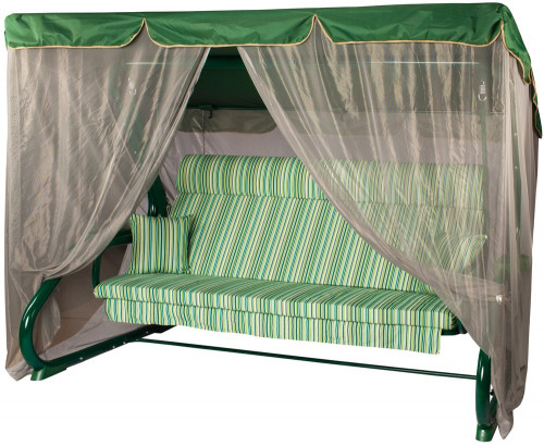 качели leset 903 green premium во Владимире
