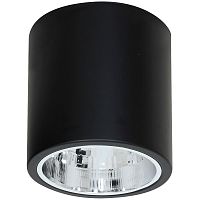 потолочный светильник luminex downlight round 7243 во Владимире