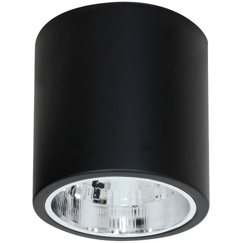 потолочный светильник luminex downlight round 7243 во Владимире