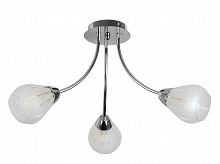 потолочная люстра toplight fay tl3660x-03ch во Владимире