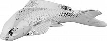 настенный декор рыбка mirror fish silver middle во Владимире