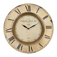 настенные часы colorado clock во Владимире