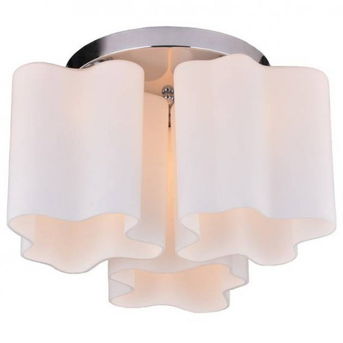 потолочная люстра arte lamp 18 a3479pl-3cc во Владимире