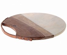 поднос-разделочная доска wood во Владимире